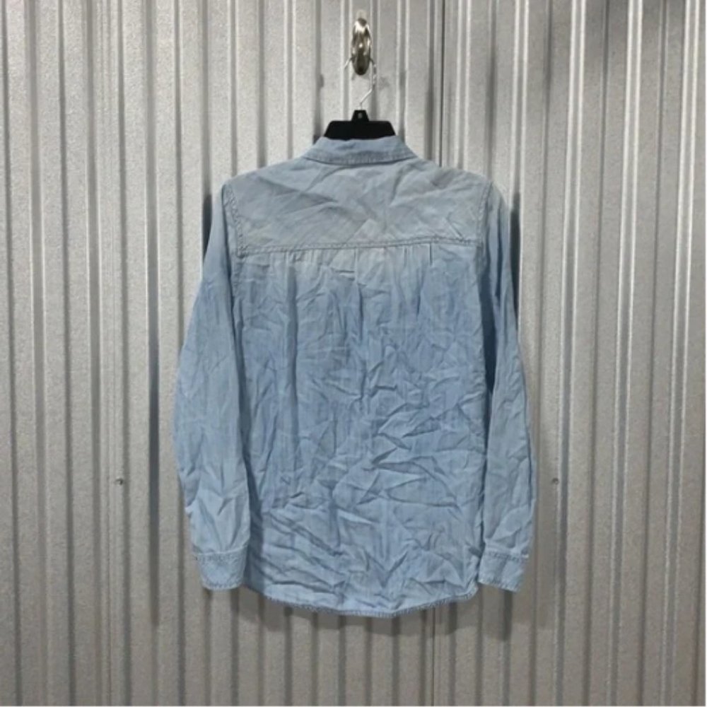 Button Down Shirt - Picture 2 of 3